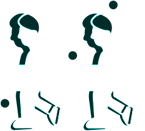 3